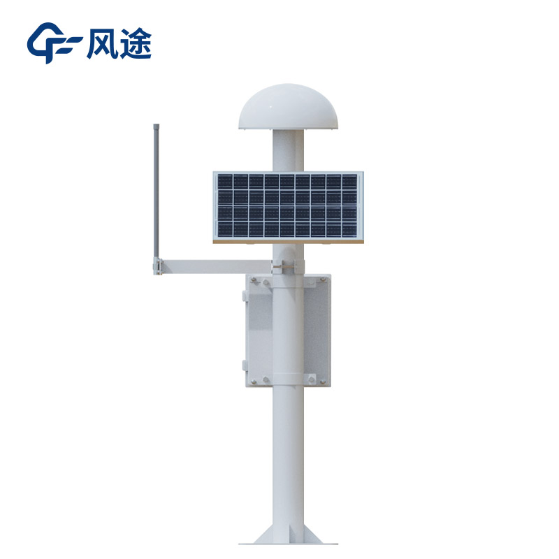 公路邊坡為什么安裝GNSS監測系統？